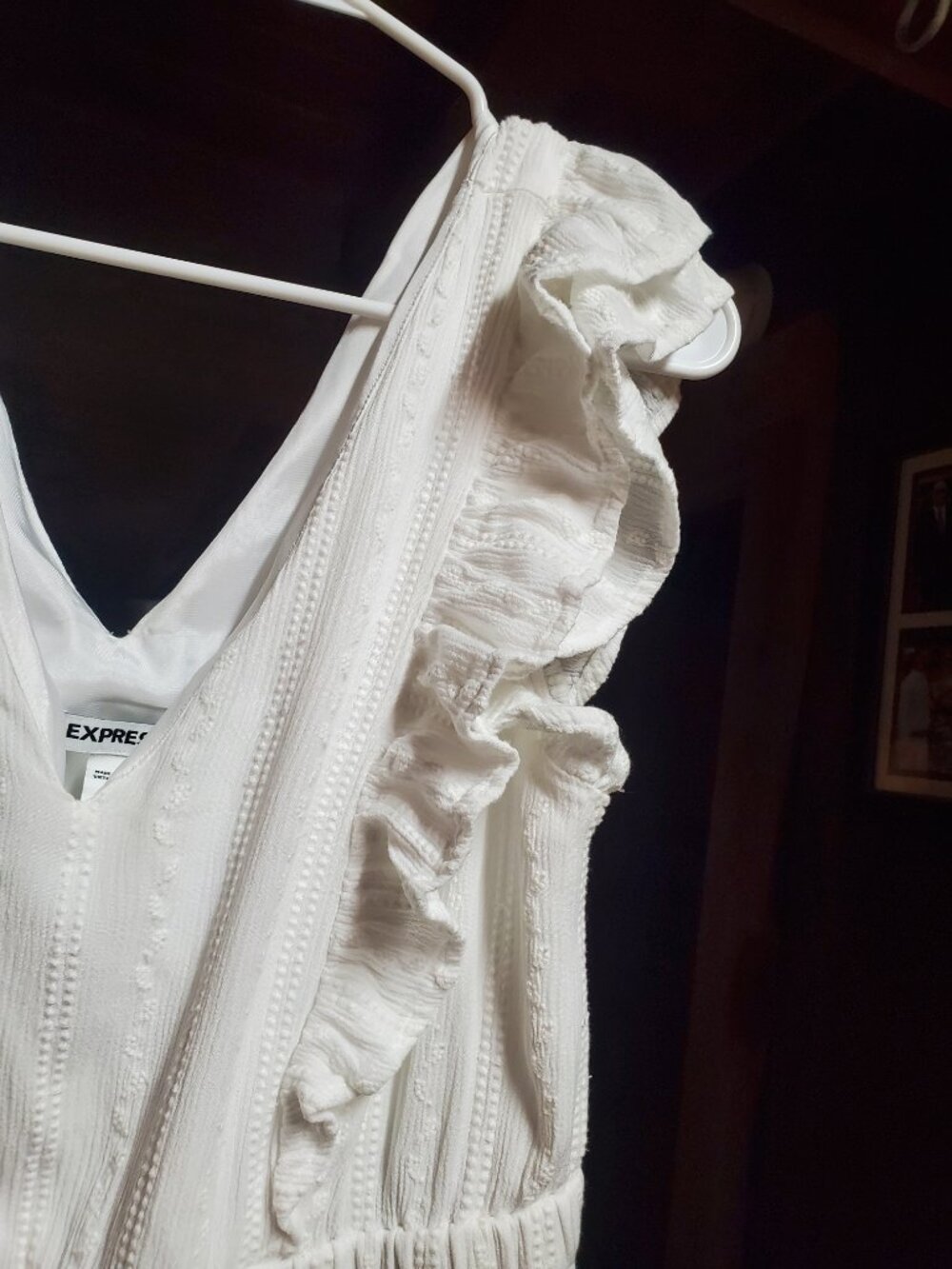 Express Romper - Picture 5 of 6